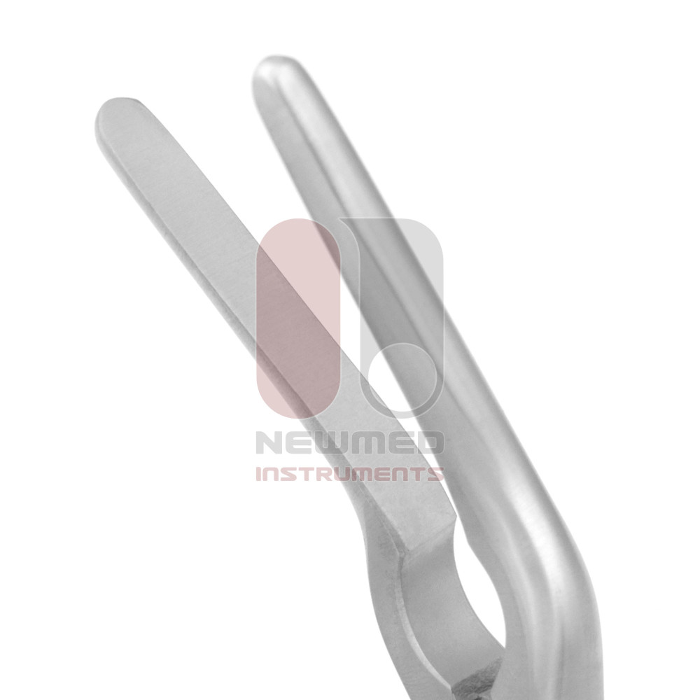 アッシュ鼻中隔矯正鉗子 | New Med Instruments